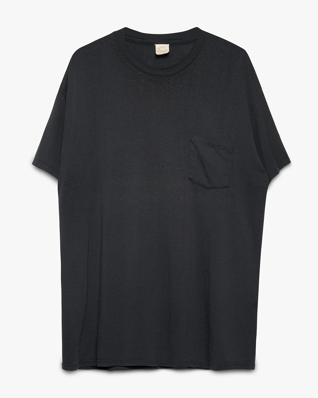 Faded Roebucks Pocket Tee