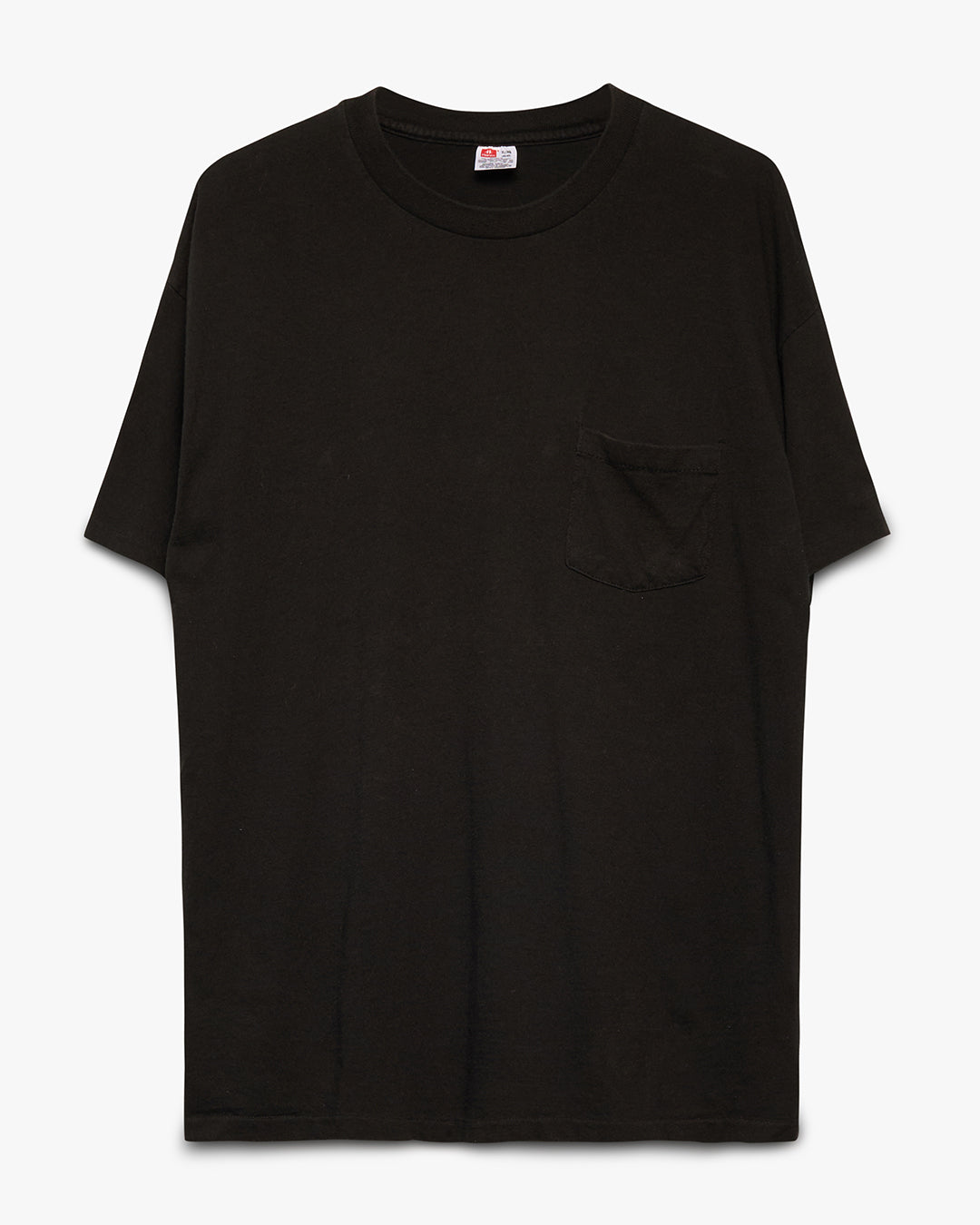 Hanes Pocket Tee