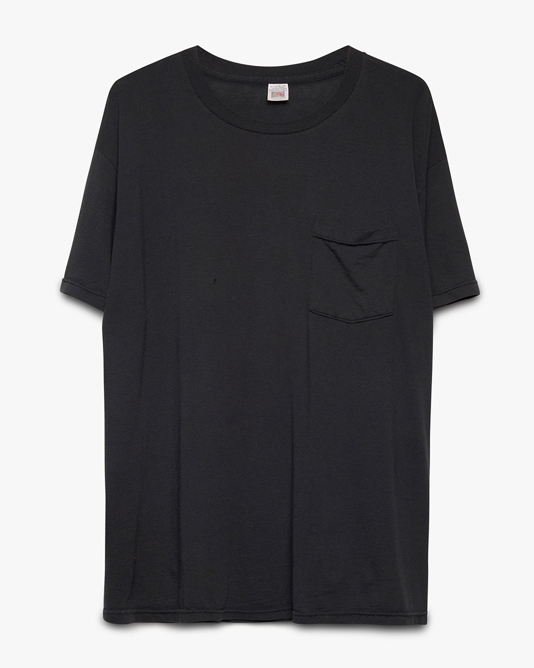 Fruit Of The Loom Pocket Tee