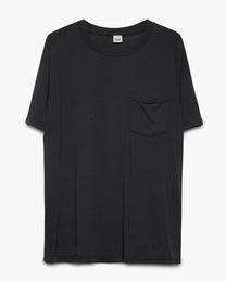 Fruit Of The Loom Pocket Tee