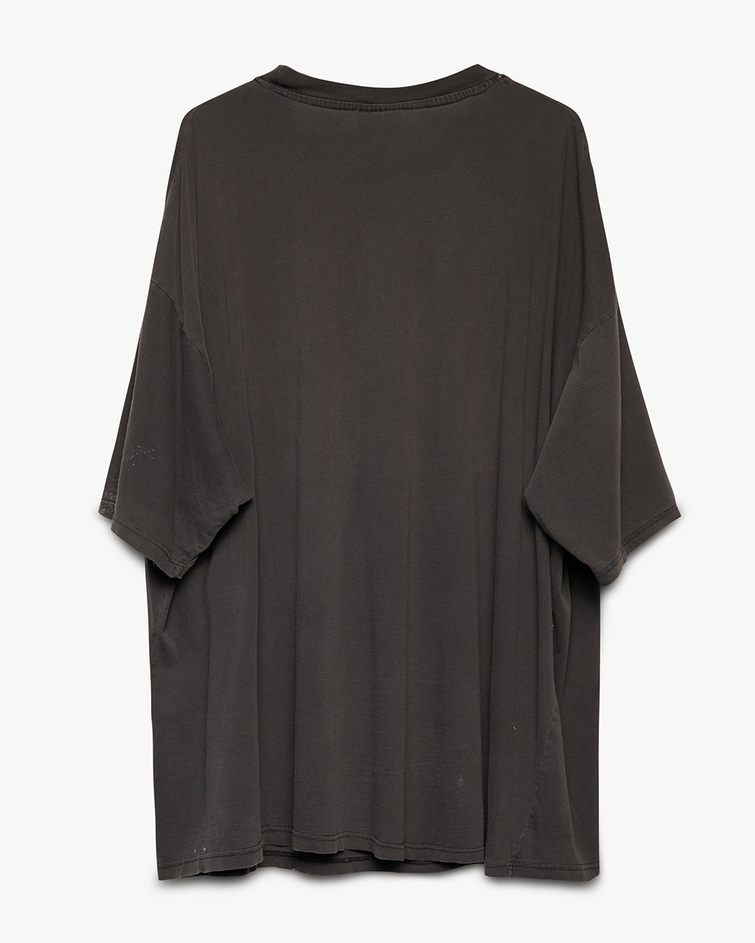 Painted &amp; Faded Russell Pocket Tee