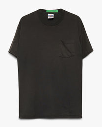 Faded Jerzees Pocket Tee