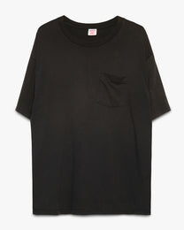 Faded BVD Pocket Tee