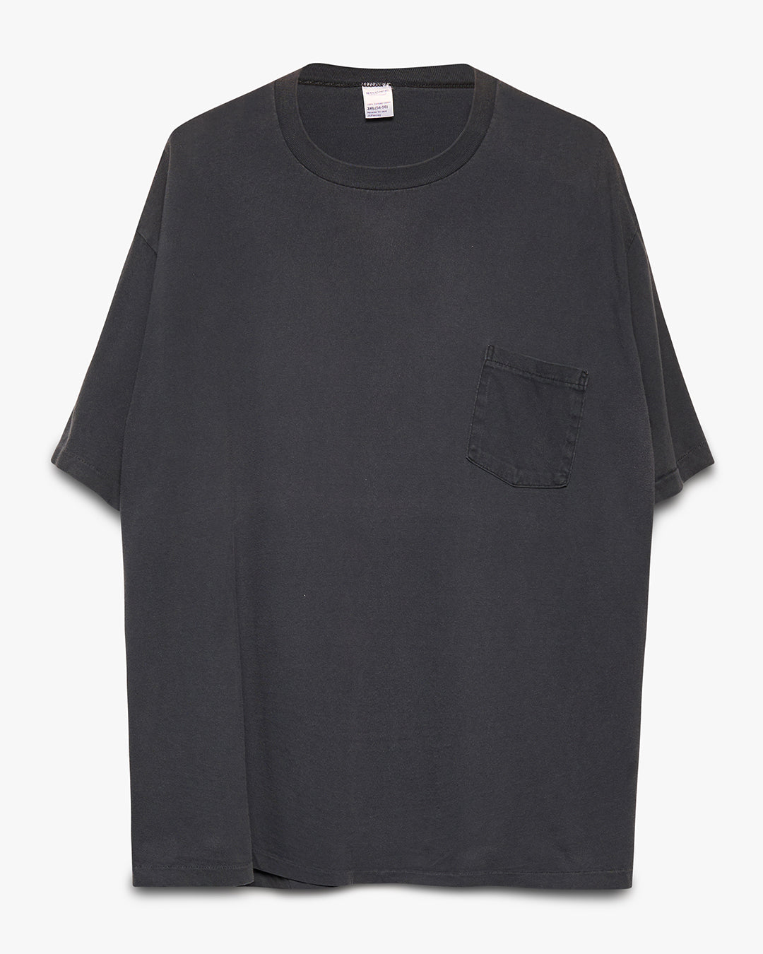 Faded JC Penney Pocket Tee