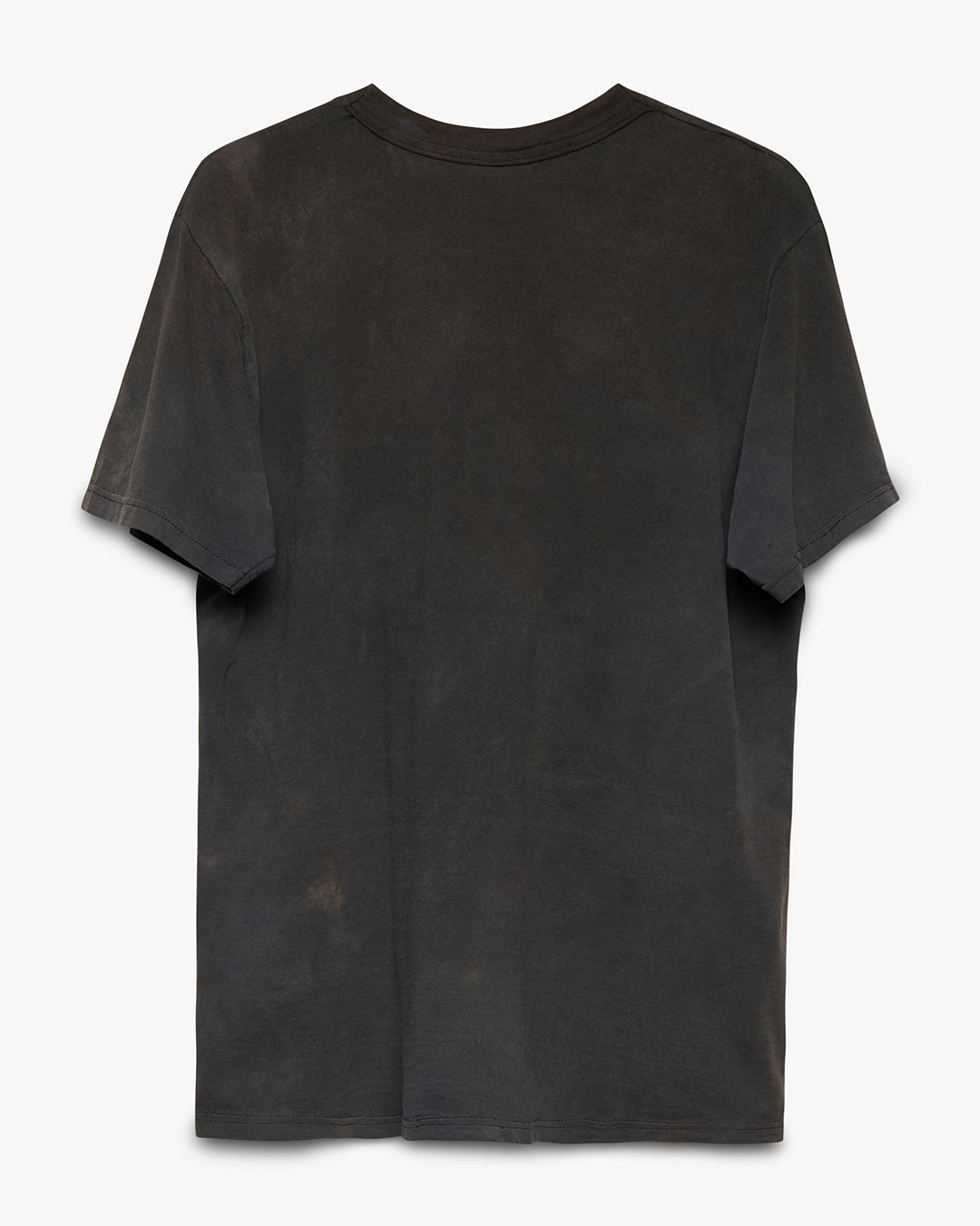 Stained Fruit Of The Loom Pocket Tee