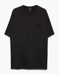 Basic Editions Pocket Tee
