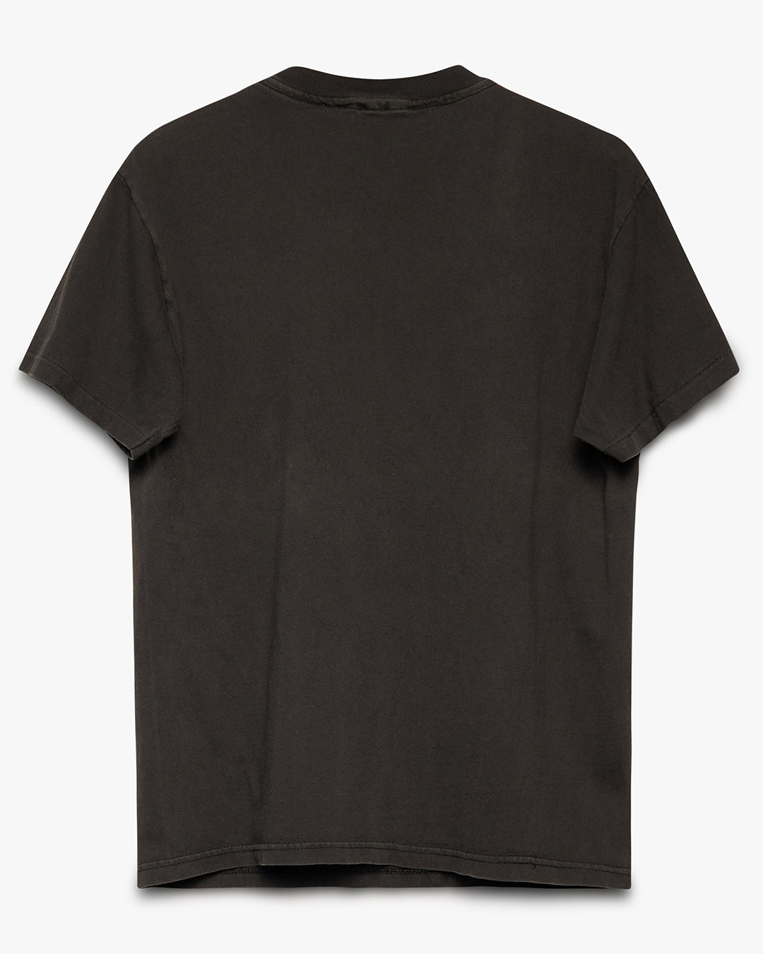 Faded Pocket Tee