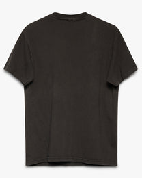 Faded Pocket Tee