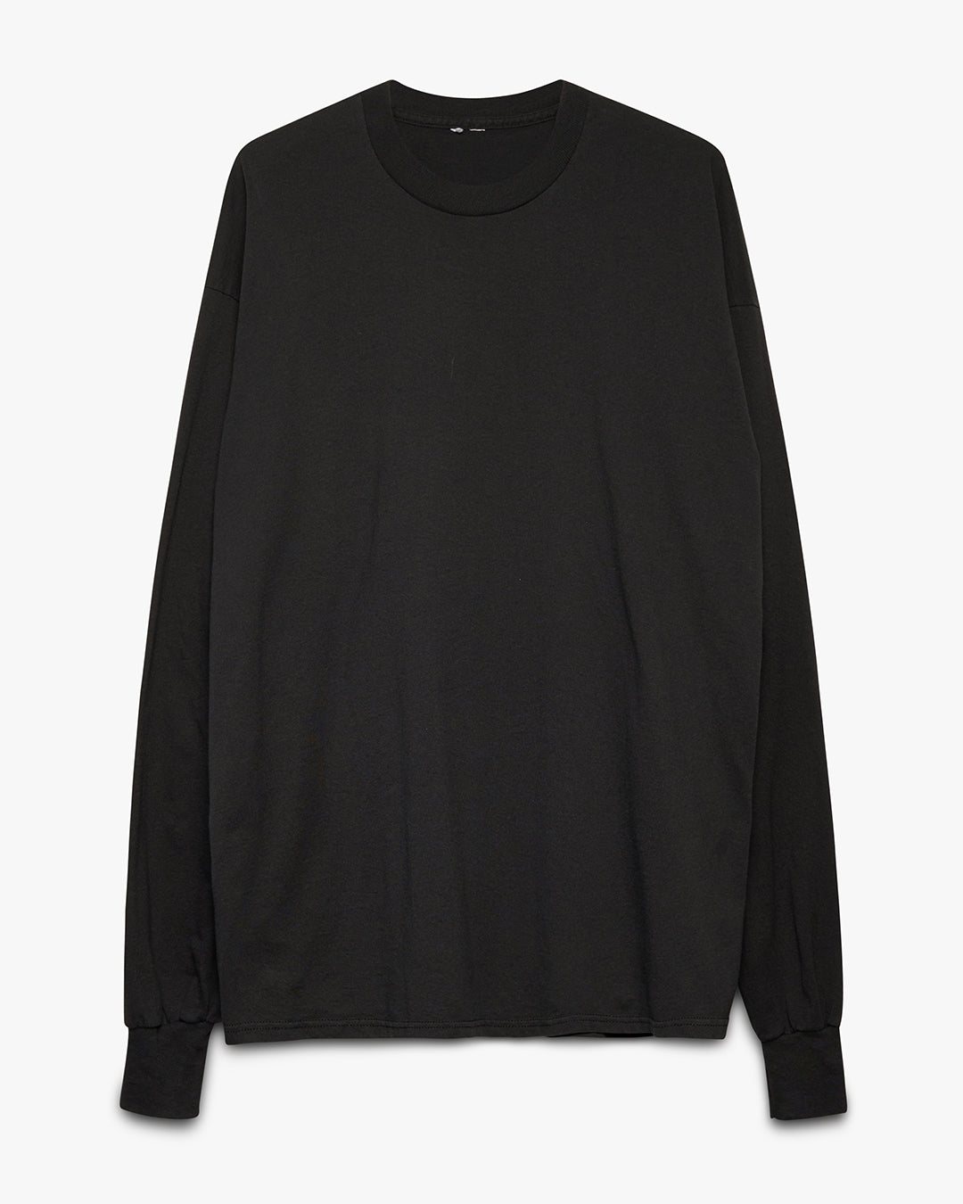 Blank Longsleeve