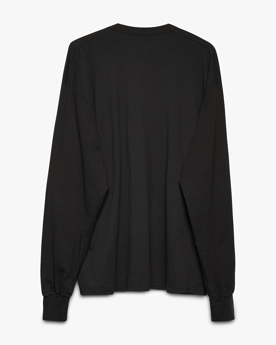 Blank Longsleeve