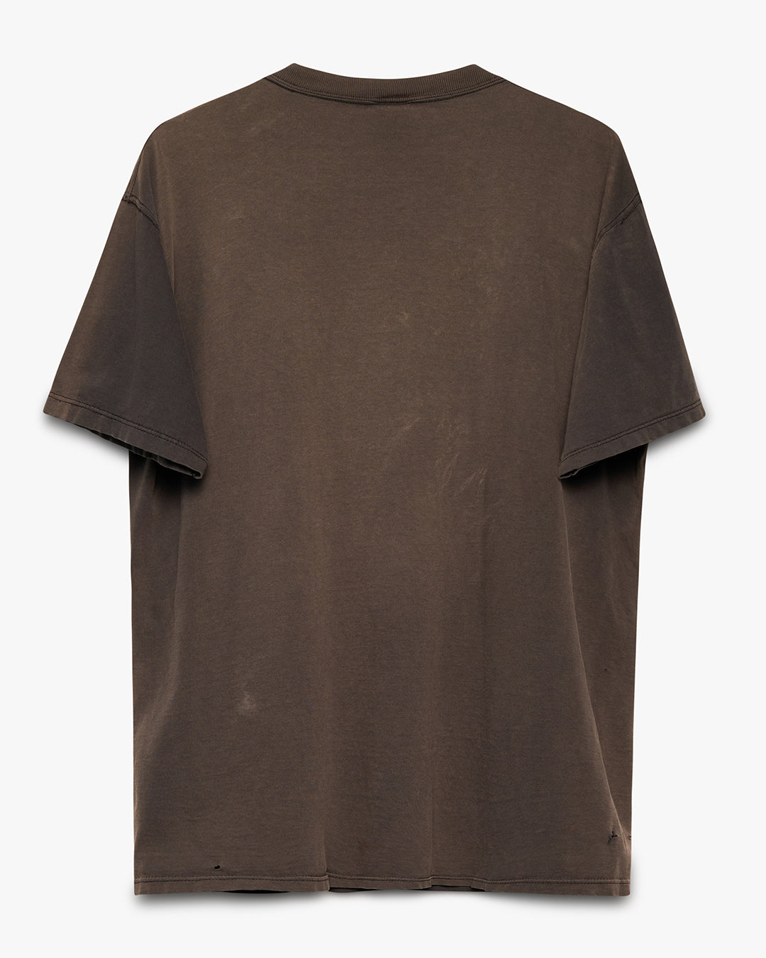 Faded &amp; Removed Pocket Tee