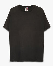 Faded Fruit Of The Loom Blank Tee