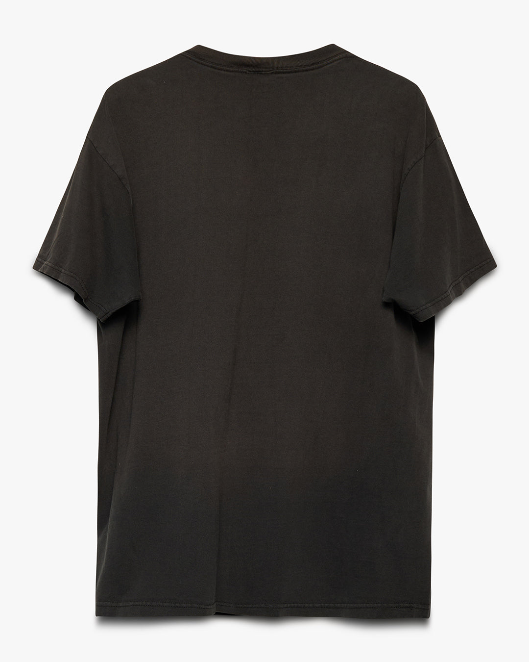 Faded Fruit Of The Loom Blank Tee
