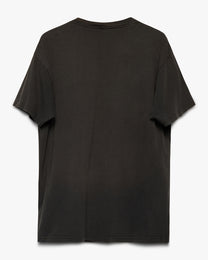 Faded Fruit Of The Loom Blank Tee