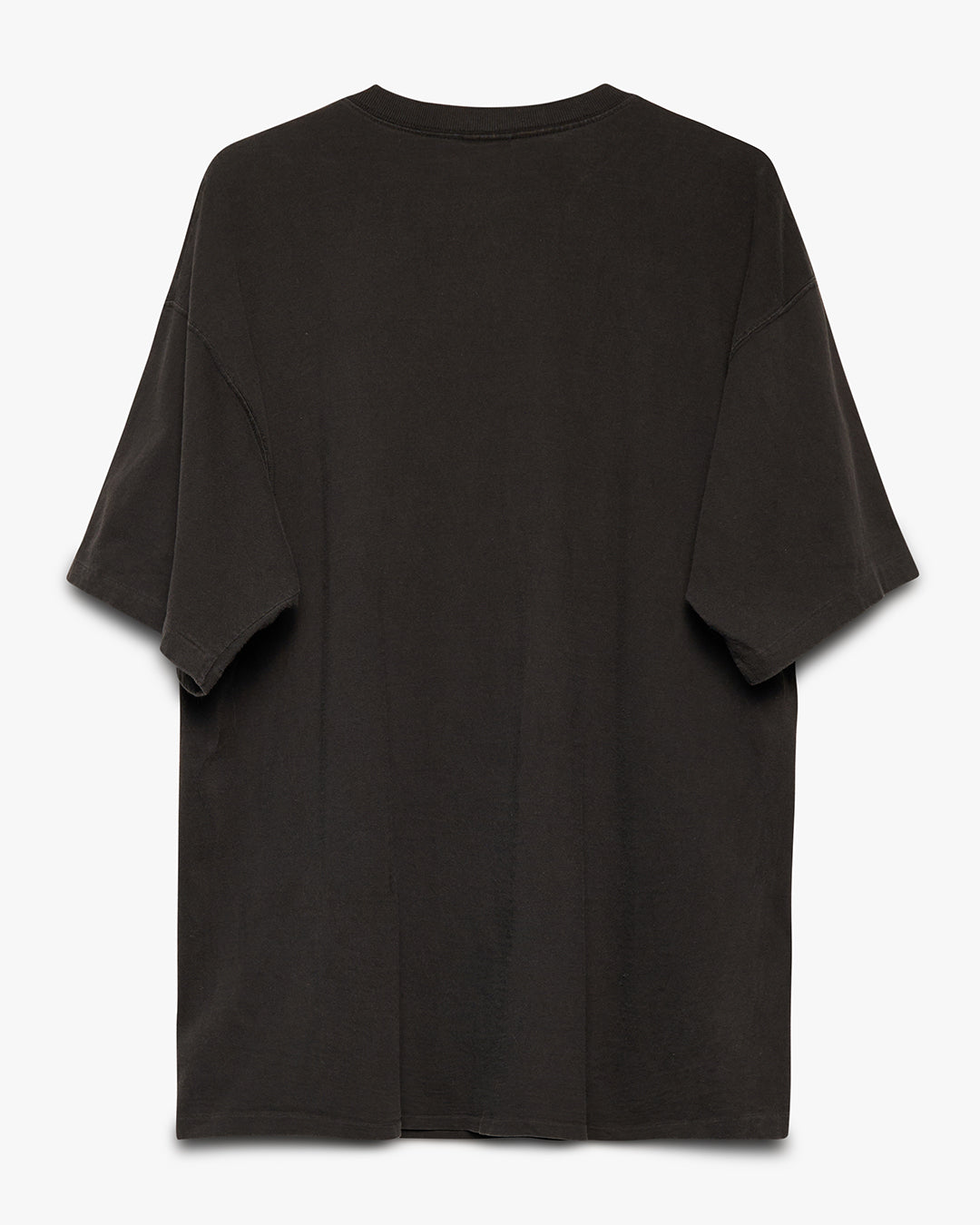Faded Gap Blank Tee