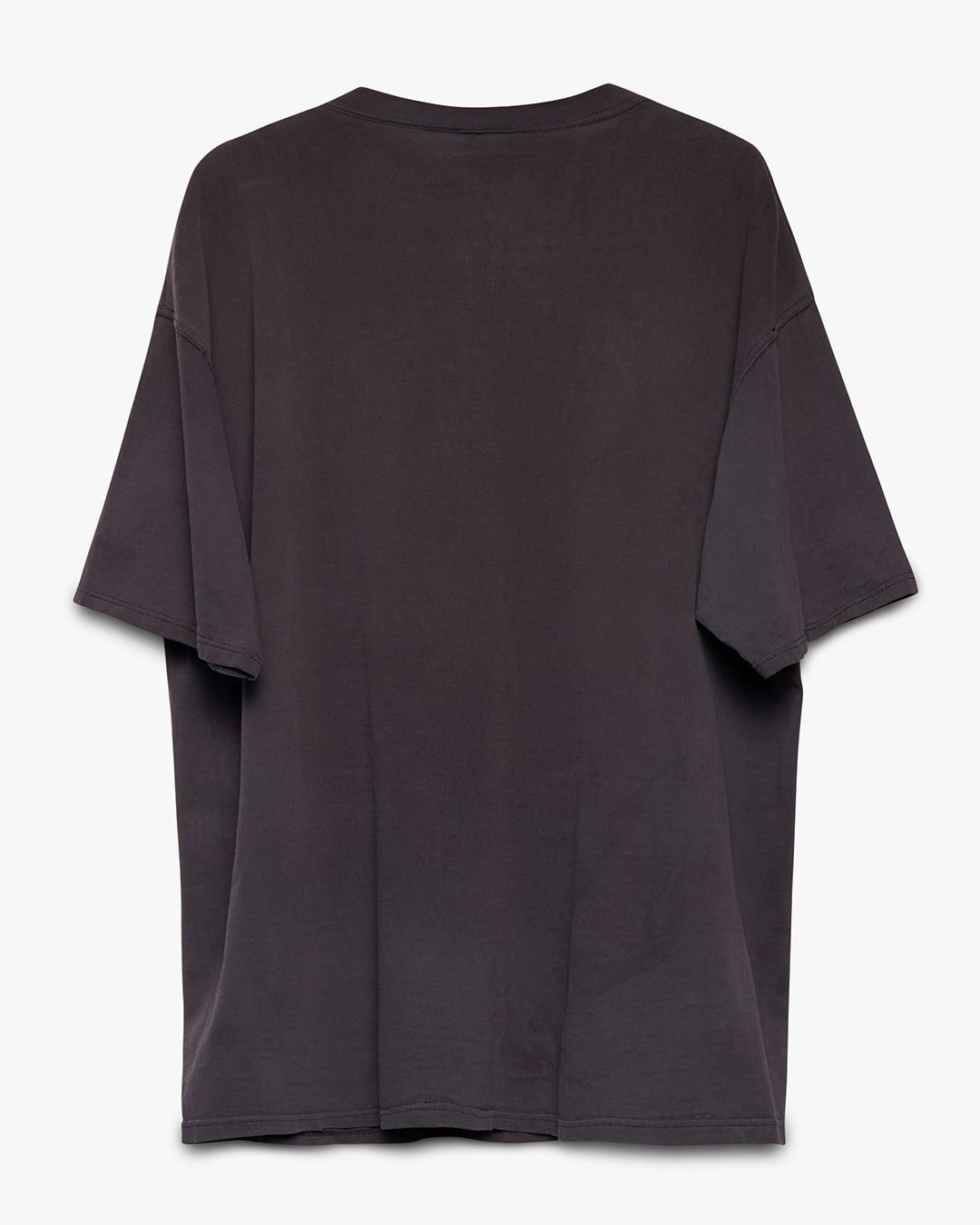Faded Blank Pocket Tee