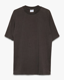 Faded Hanes Blank Tee