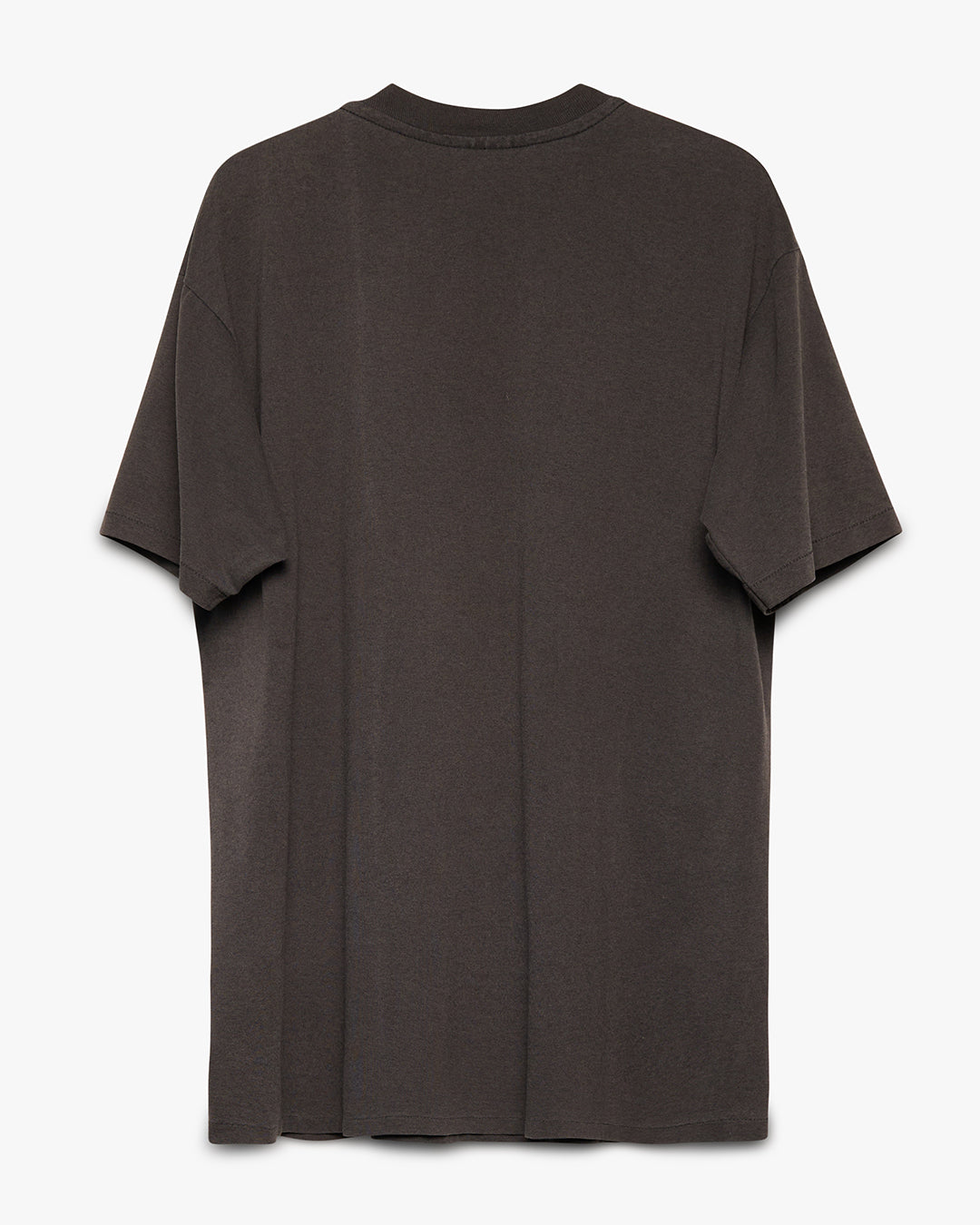 Faded Hanes Blank Tee