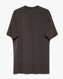 Faded Hanes Blank Tee
