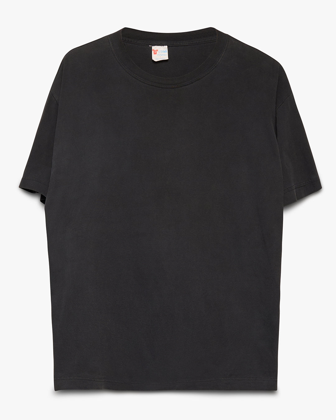 Faded Blank Tee
