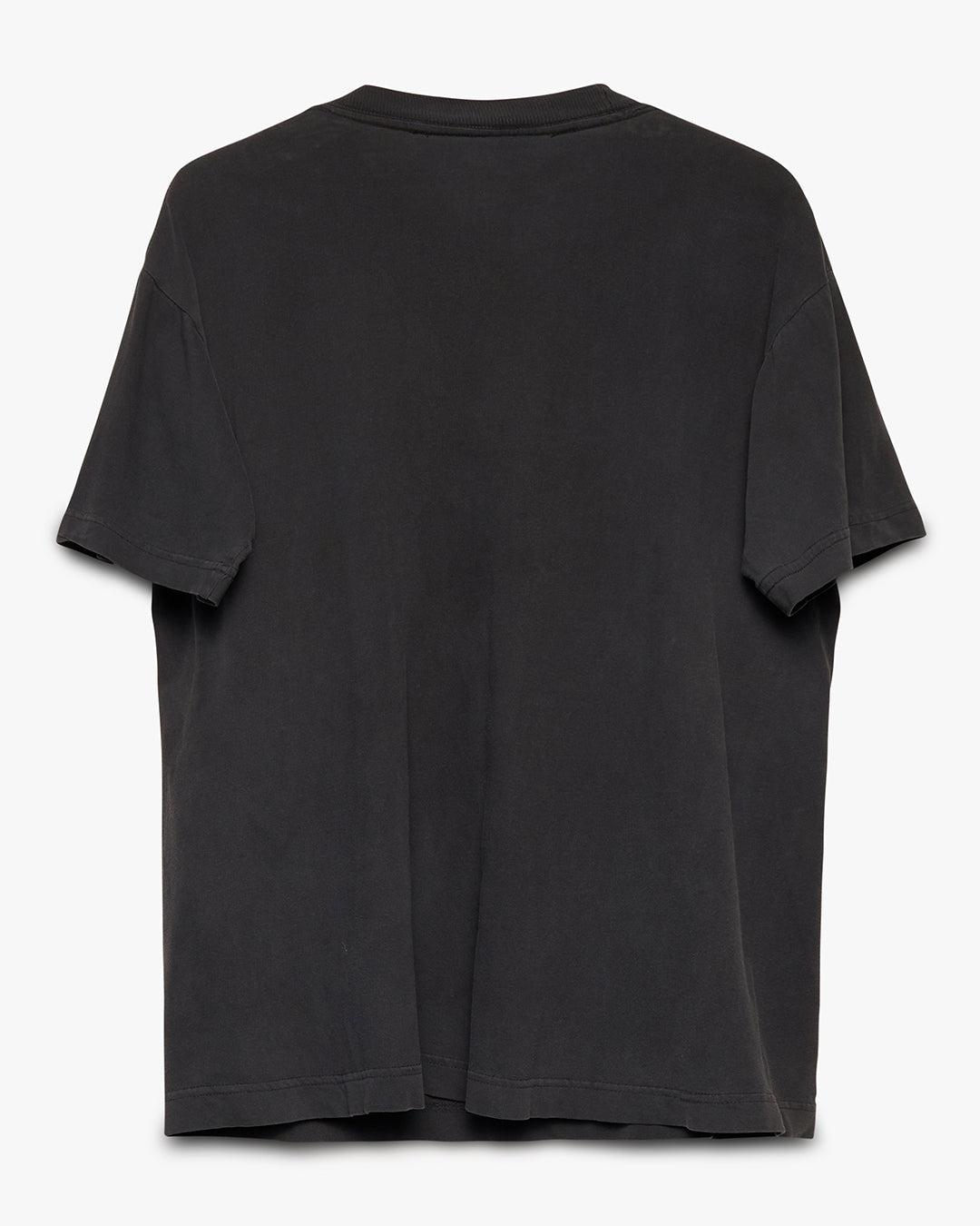 Faded Blank Tee