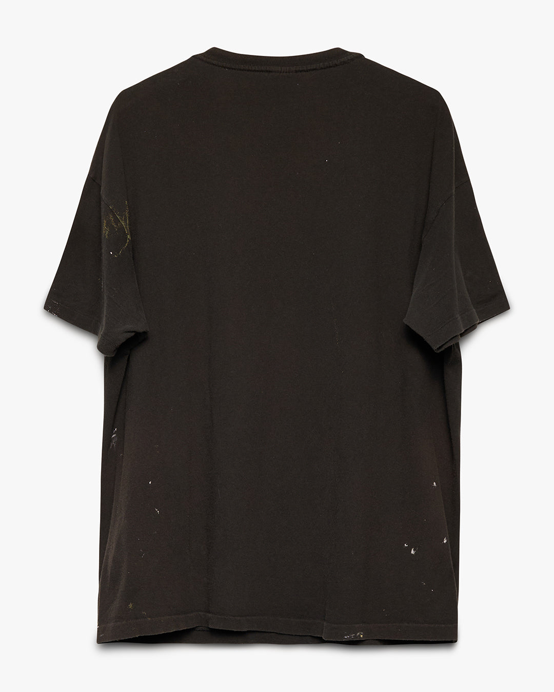 Painted Pocket Tee