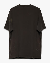 Painted Pocket Tee
