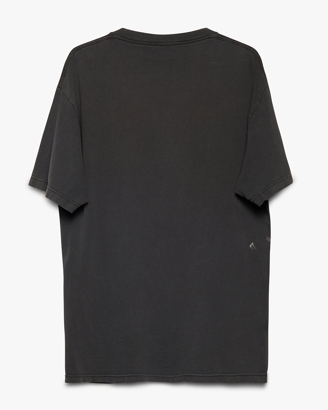 Painted &amp; Faded Blank Tee