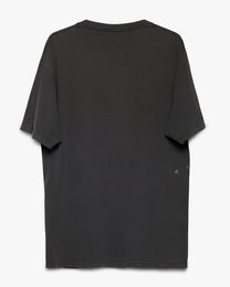 Painted &amp; Faded Blank Tee