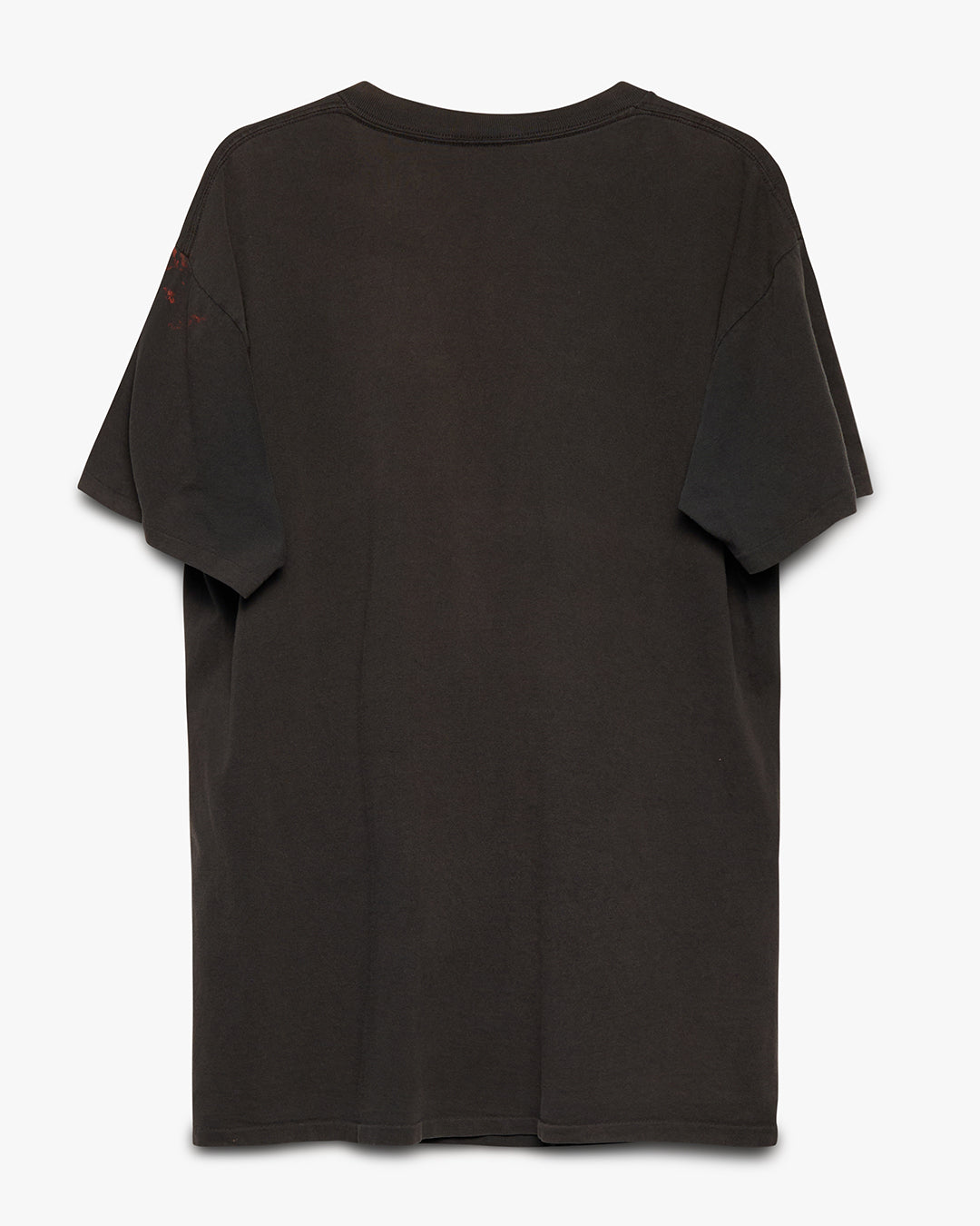 Faded &amp; Stained Blank Tee
