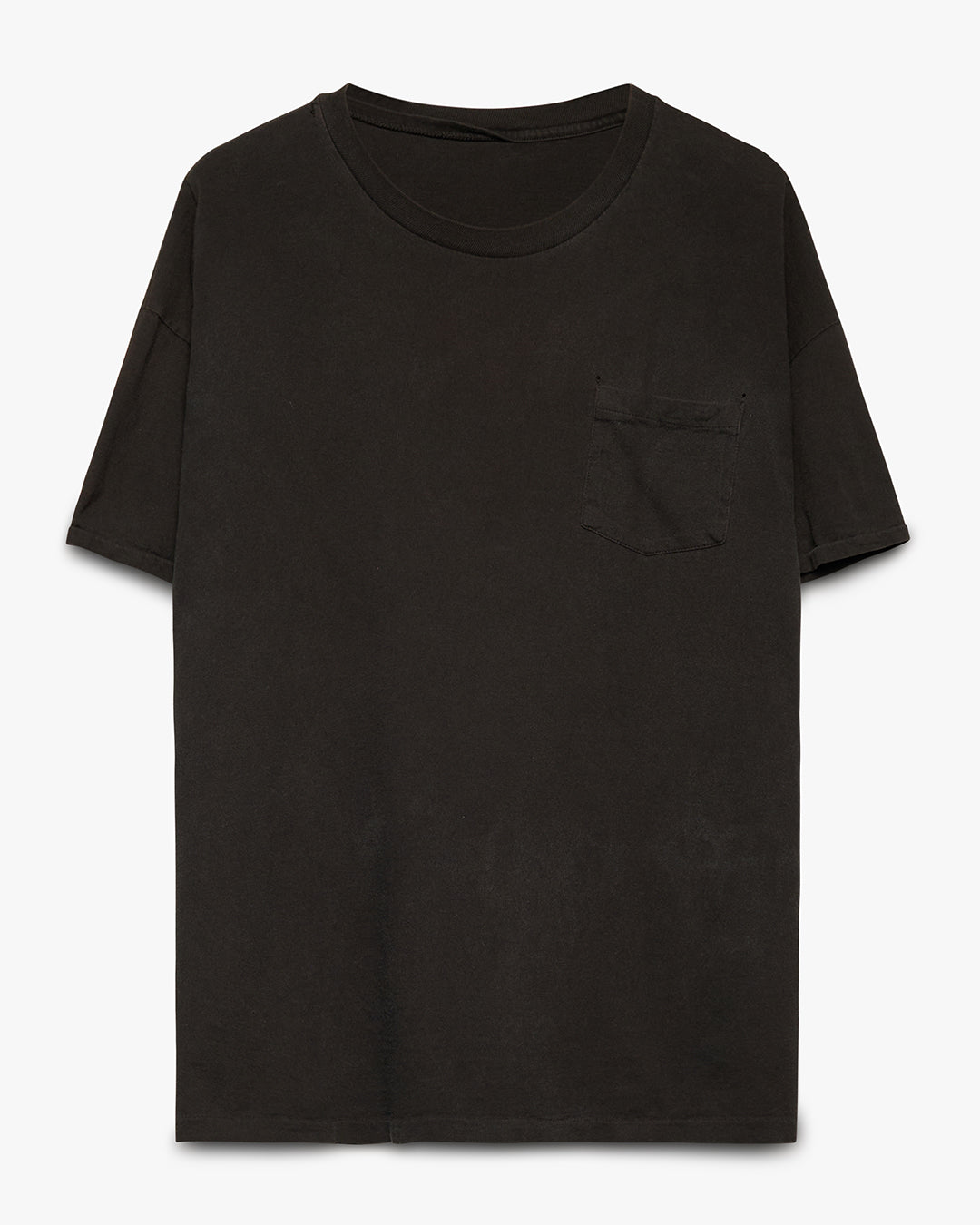 Blank Pocket Tee
