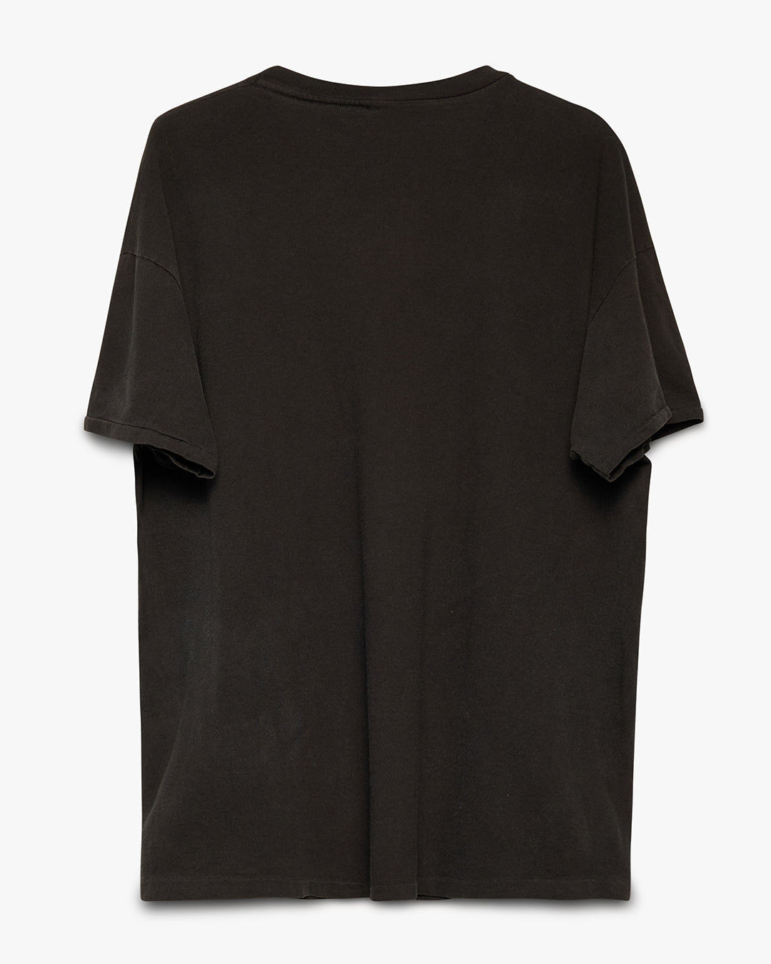 Blank Pocket Tee