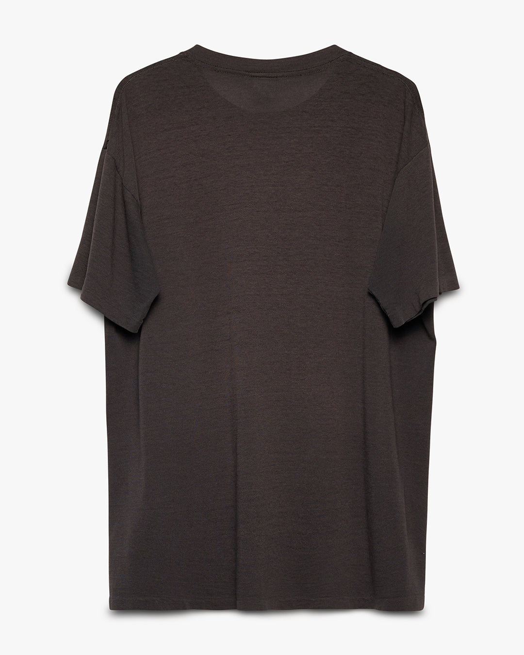 Faded &amp; Painted Blank Tee