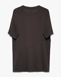 Faded &amp; Painted Blank Tee