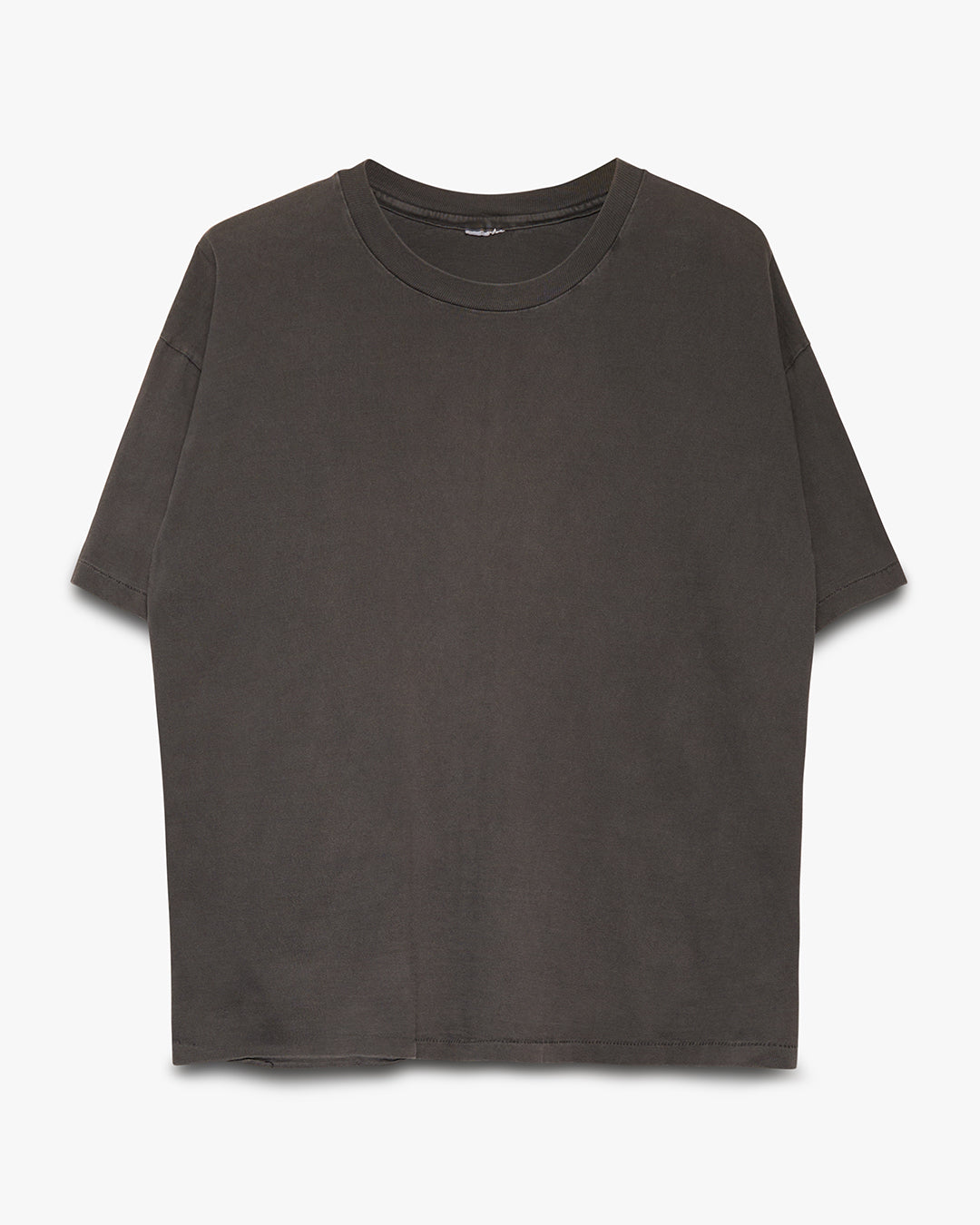 Faded Blank Tee