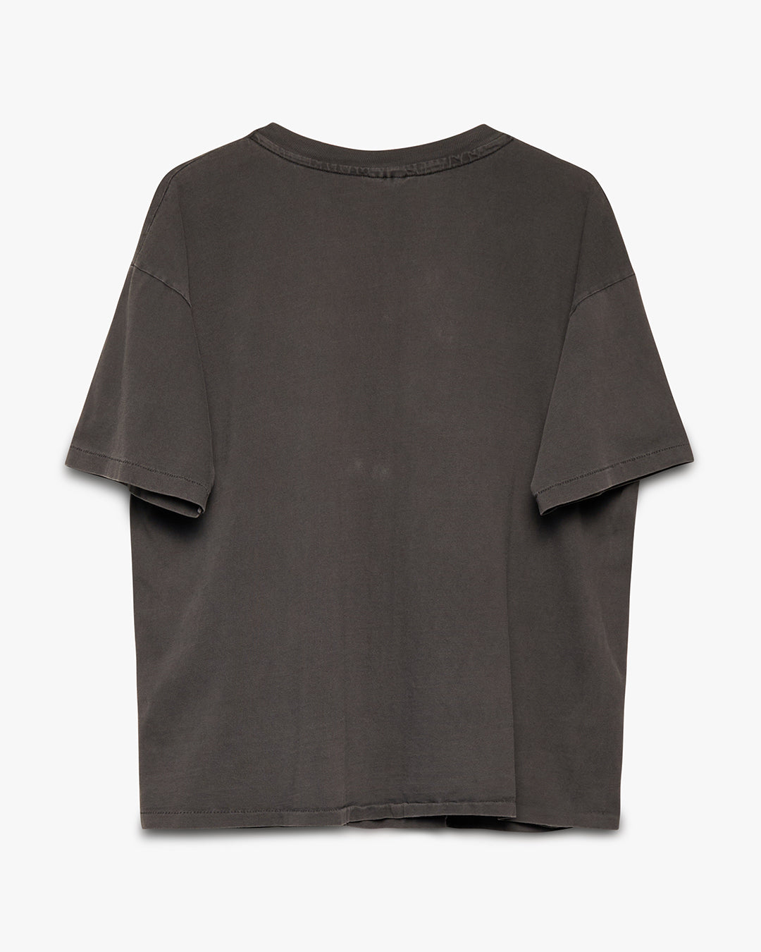 Faded Blank Tee