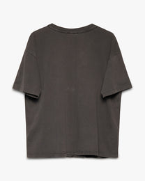 Faded Blank Tee