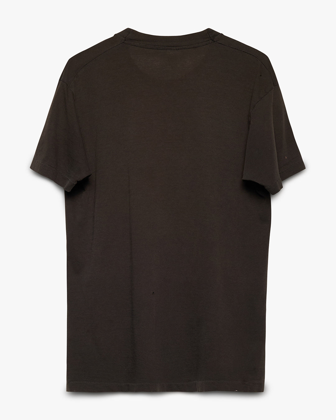 Faded &amp; Stained Pocket Tee