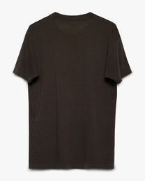 Faded &amp; Stained Pocket Tee
