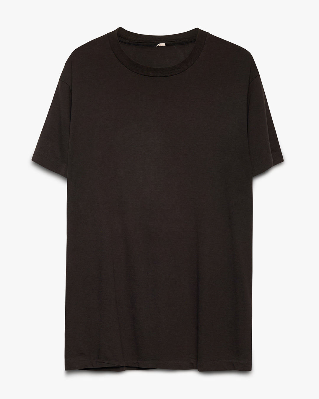 Faded Blank Tee