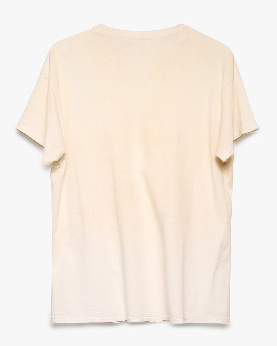 Stained Hanes Blank Tee