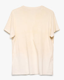 Stained Hanes Blank Tee