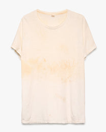 Stained Hanes Blank Tee