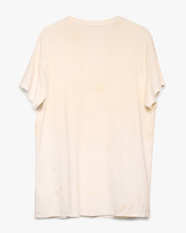 Stained Hanes Blank Tee