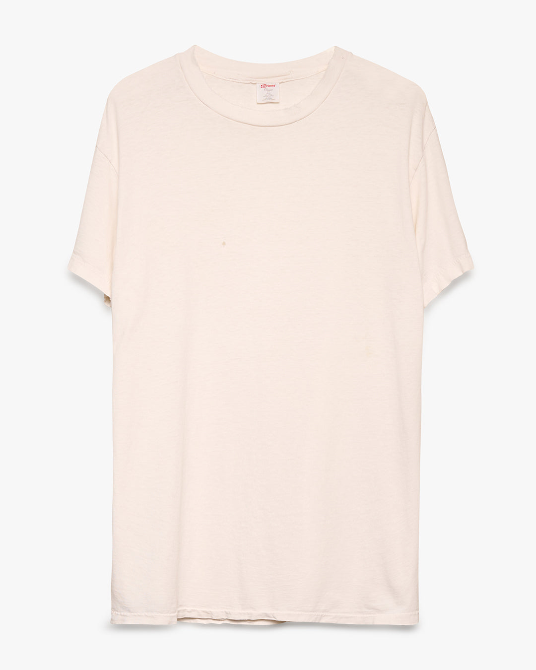 Hanes Blank Tee