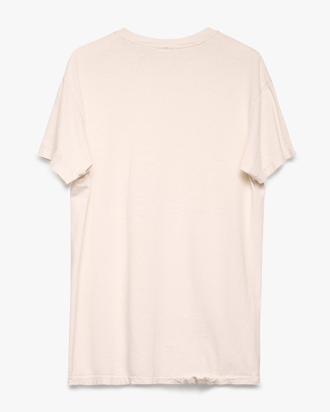 Hanes Blank Tee