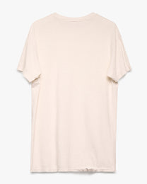 Hanes Blank Tee