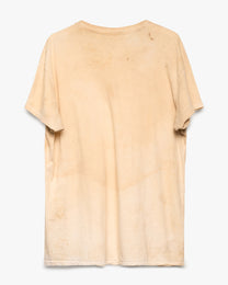 Dirt Stained Hanes Tee