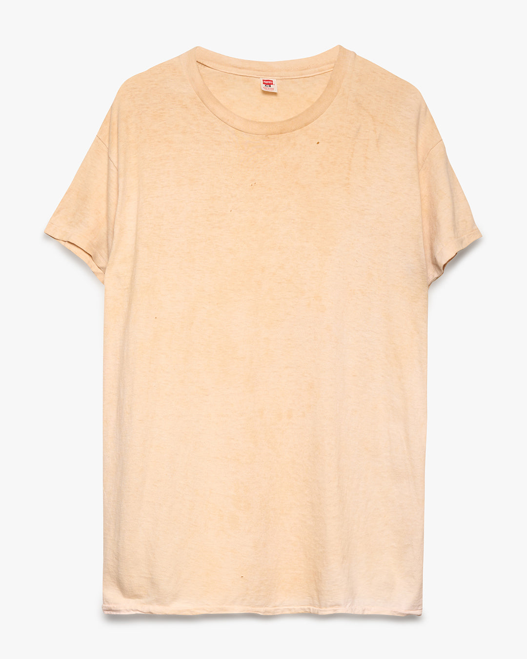 Dirt Stained Hanes Tee