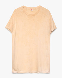 Dirt Stained Hanes Tee